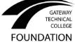 Gateway Techincal College Foundation logo