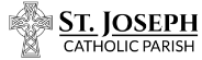St. Joseph Catholic Parish logo