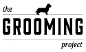 The Grooming Project logo