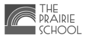 The Prairie School logo